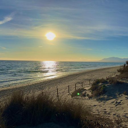 Apartamento Marbella Alicate Beach Luaran gambar