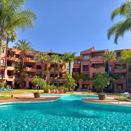 Apartamento Marbella Alicate Beach Luaran gambar