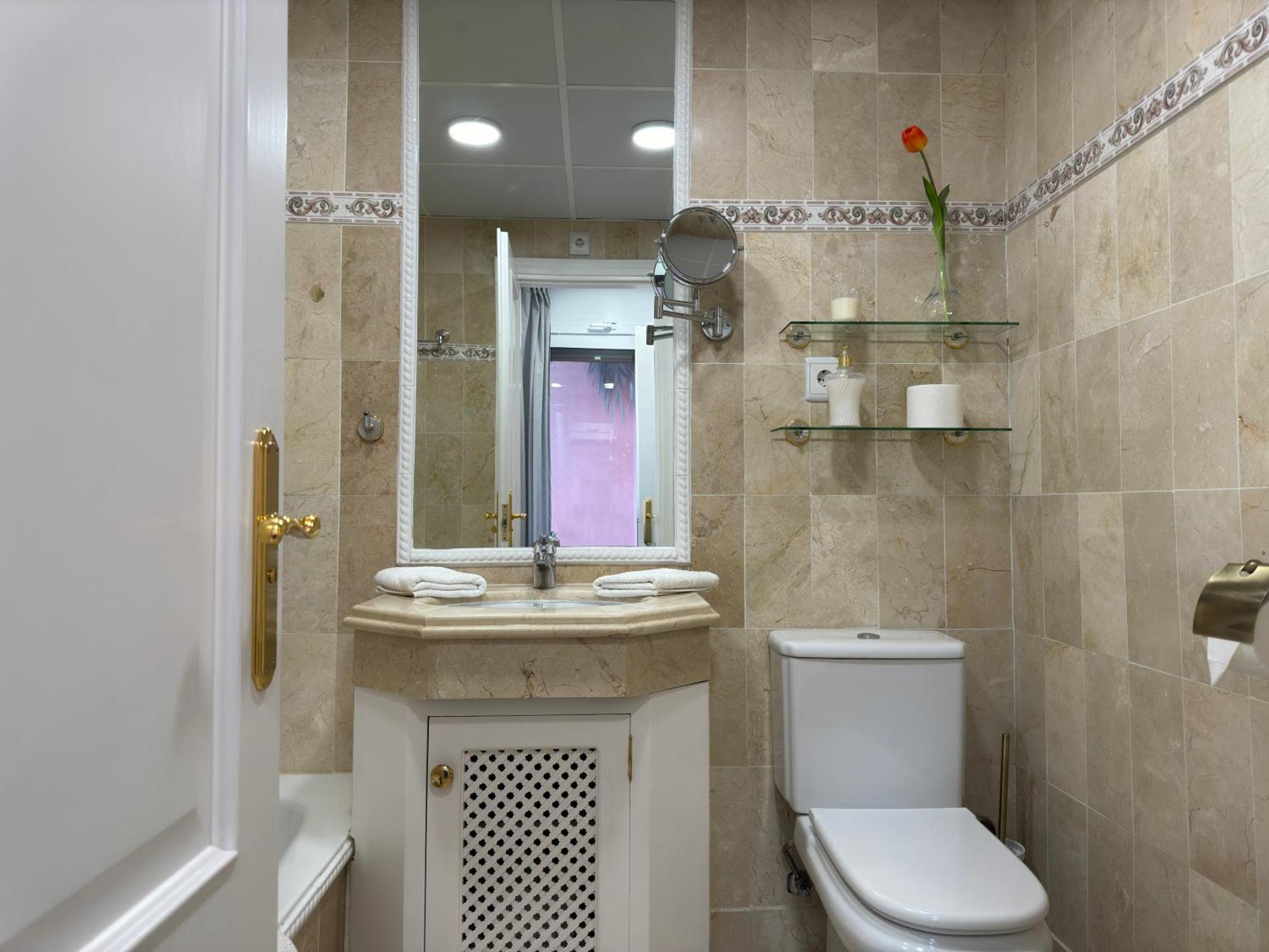 Apartamento Marbella Alicate Beach Luaran gambar