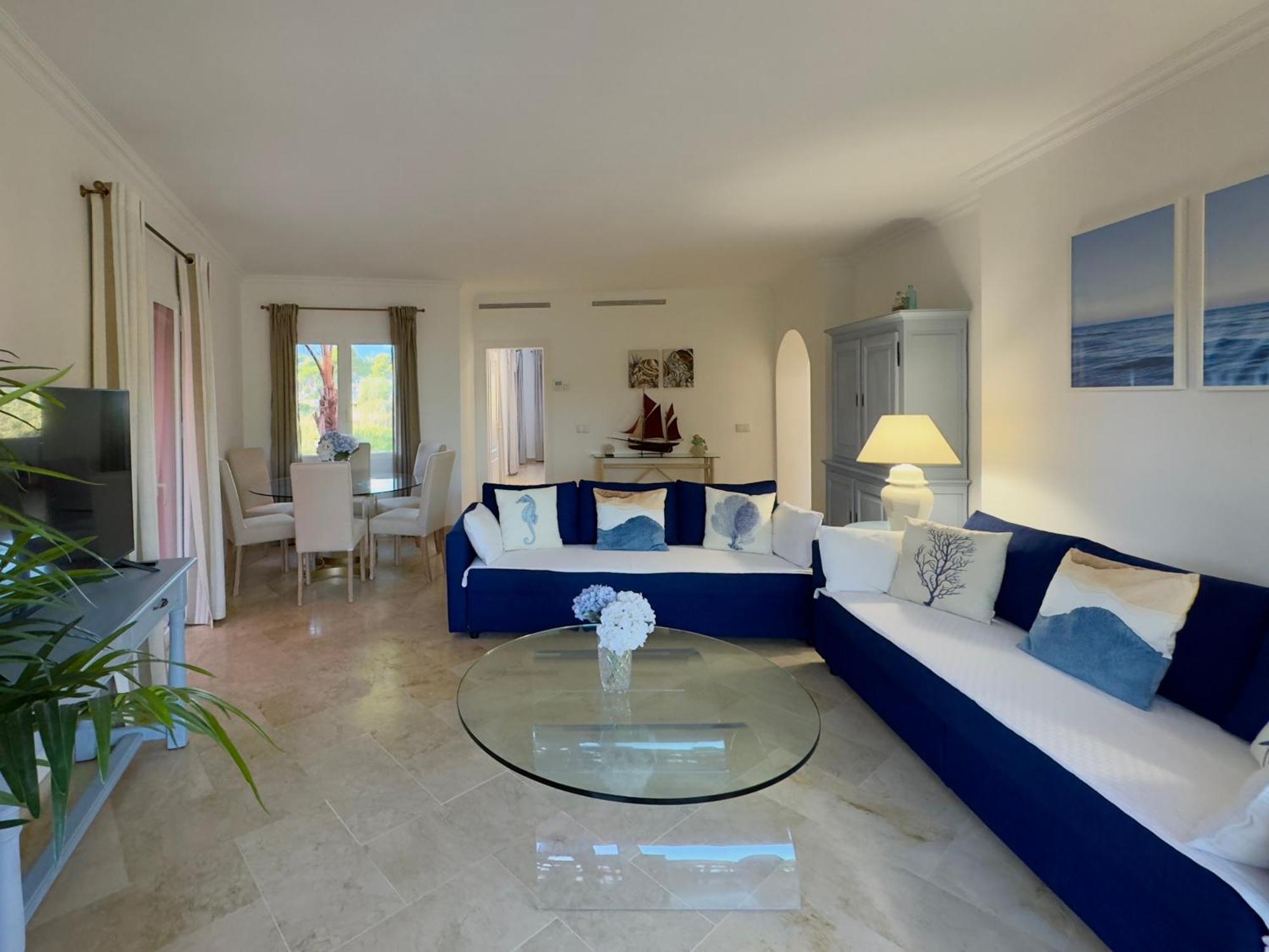 Apartamento Marbella Alicate Beach Luaran gambar