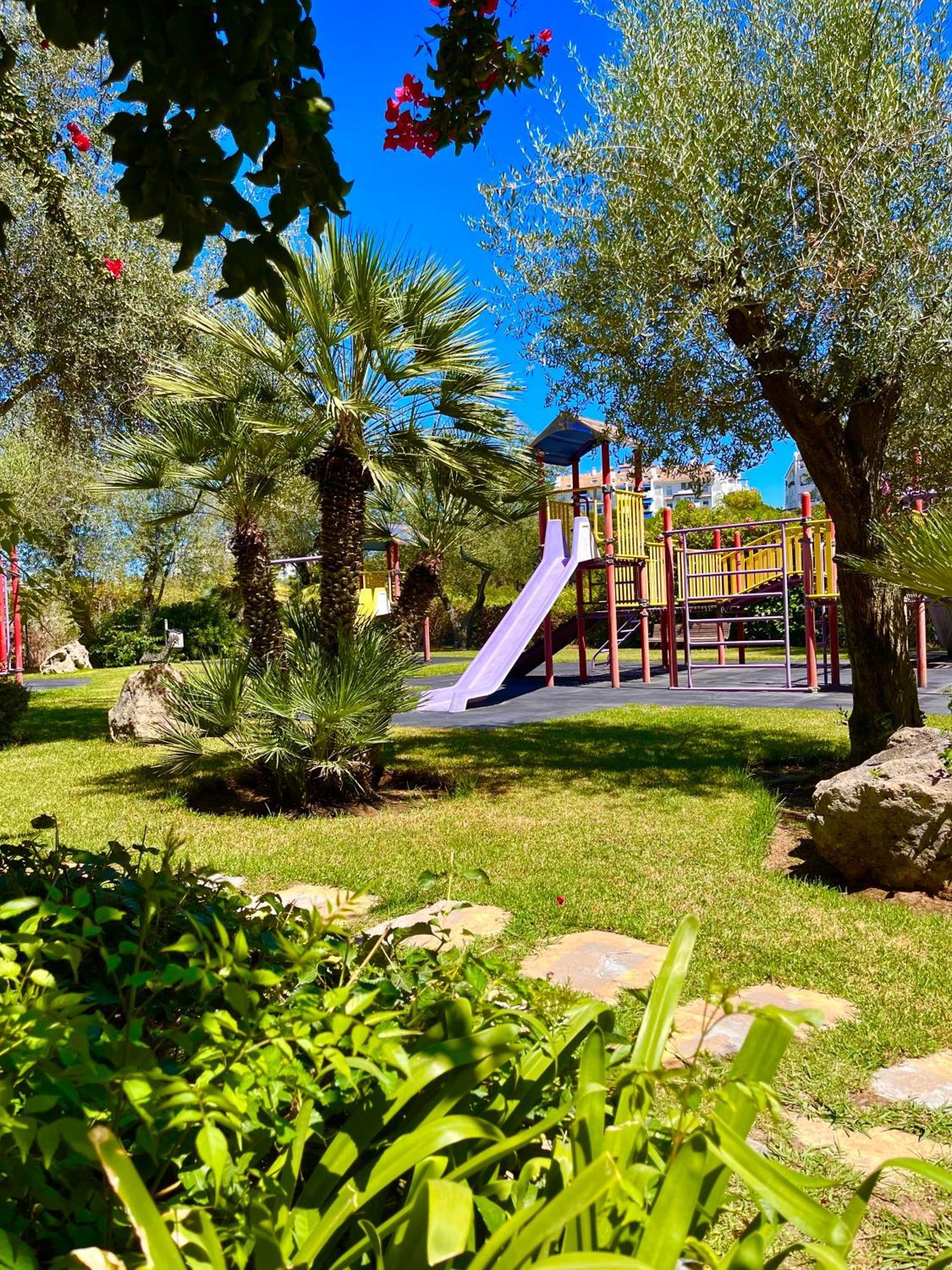 Apartamento Marbella Alicate Beach Luaran gambar