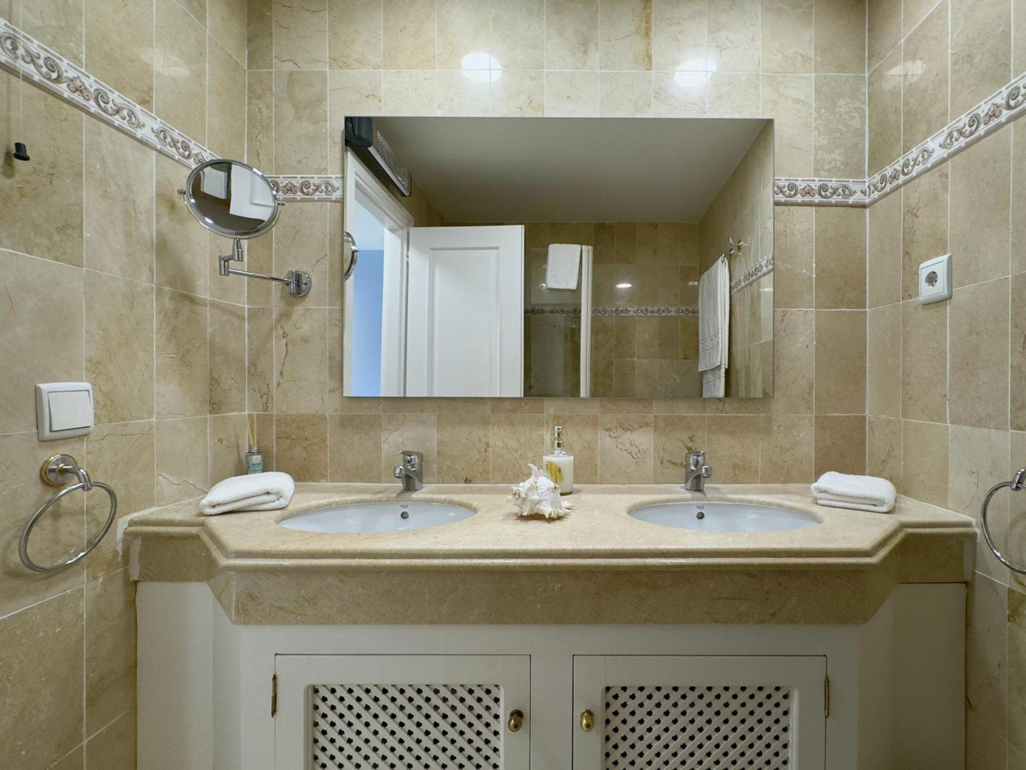 Apartamento Marbella Alicate Beach Luaran gambar