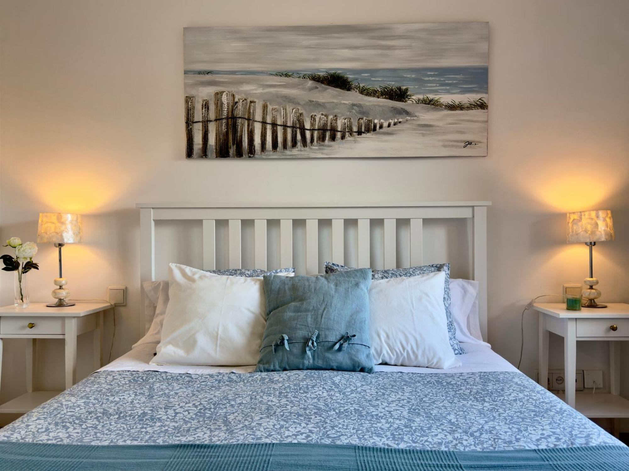 Apartamento Marbella Alicate Beach Luaran gambar