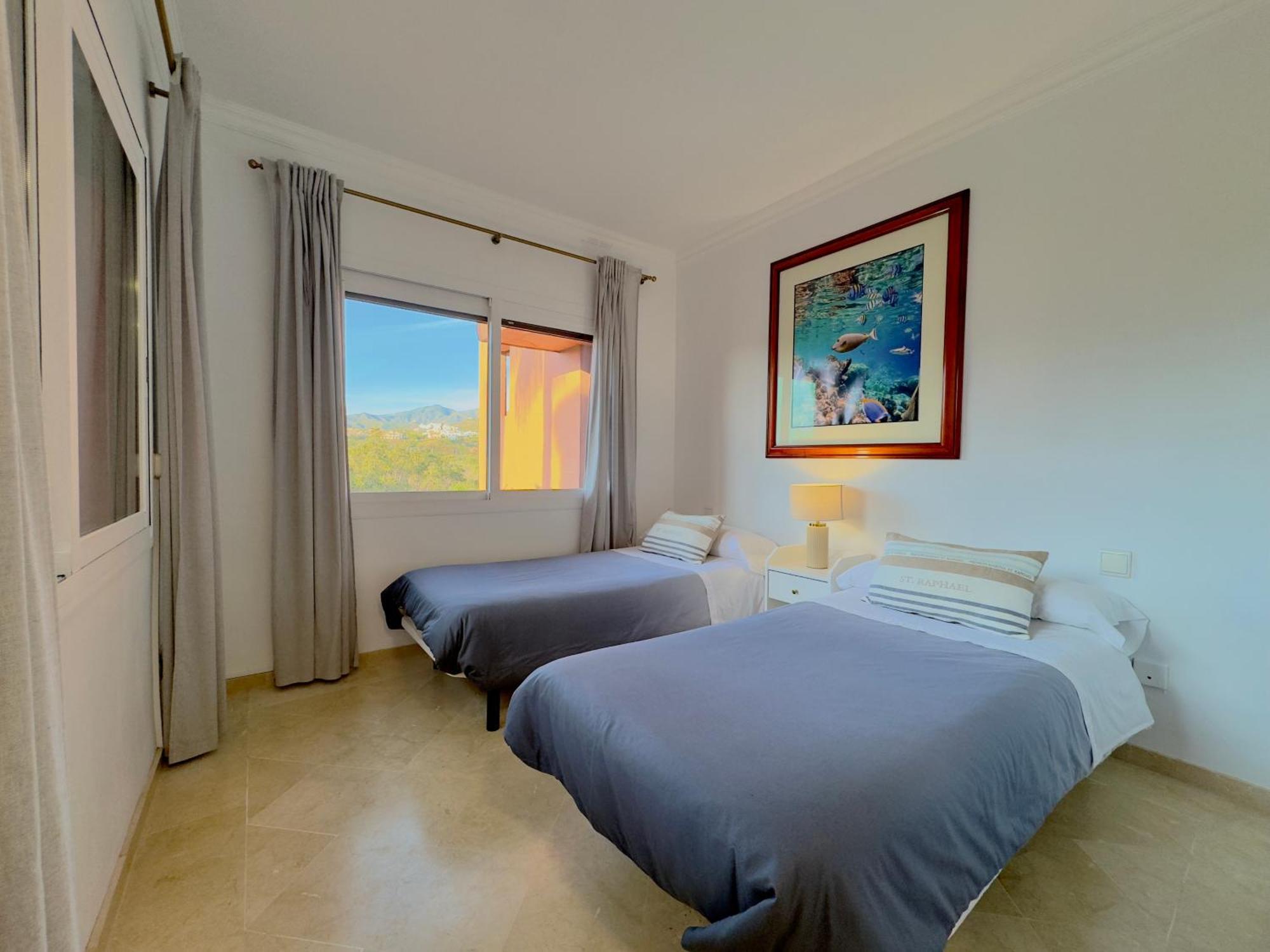 Apartamento Marbella Alicate Beach Luaran gambar