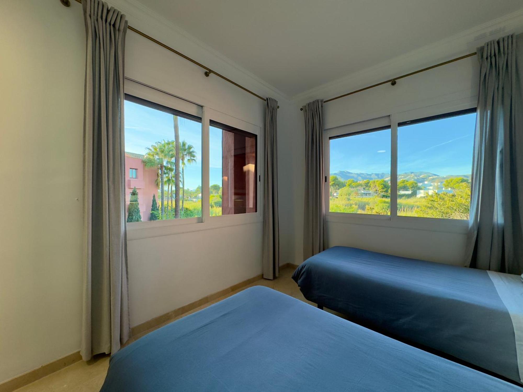 Apartamento Marbella Alicate Beach Luaran gambar