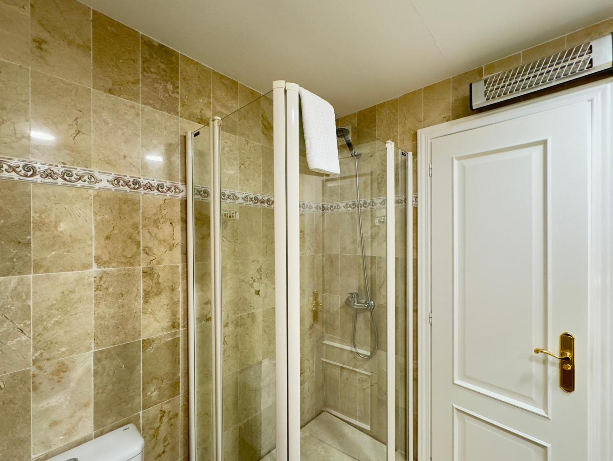 Apartamento Marbella Alicate Beach Luaran gambar