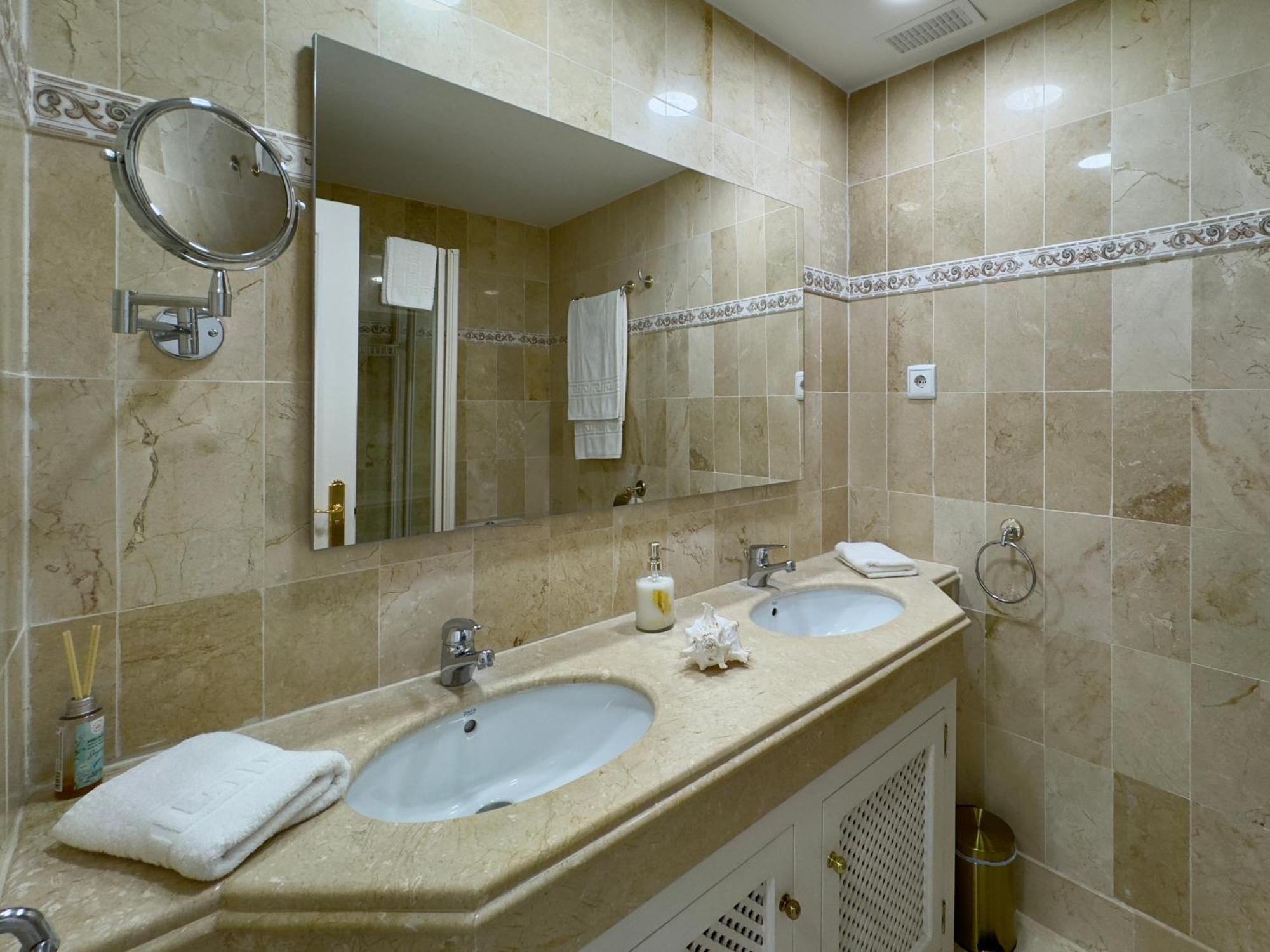 Apartamento Marbella Alicate Beach Luaran gambar