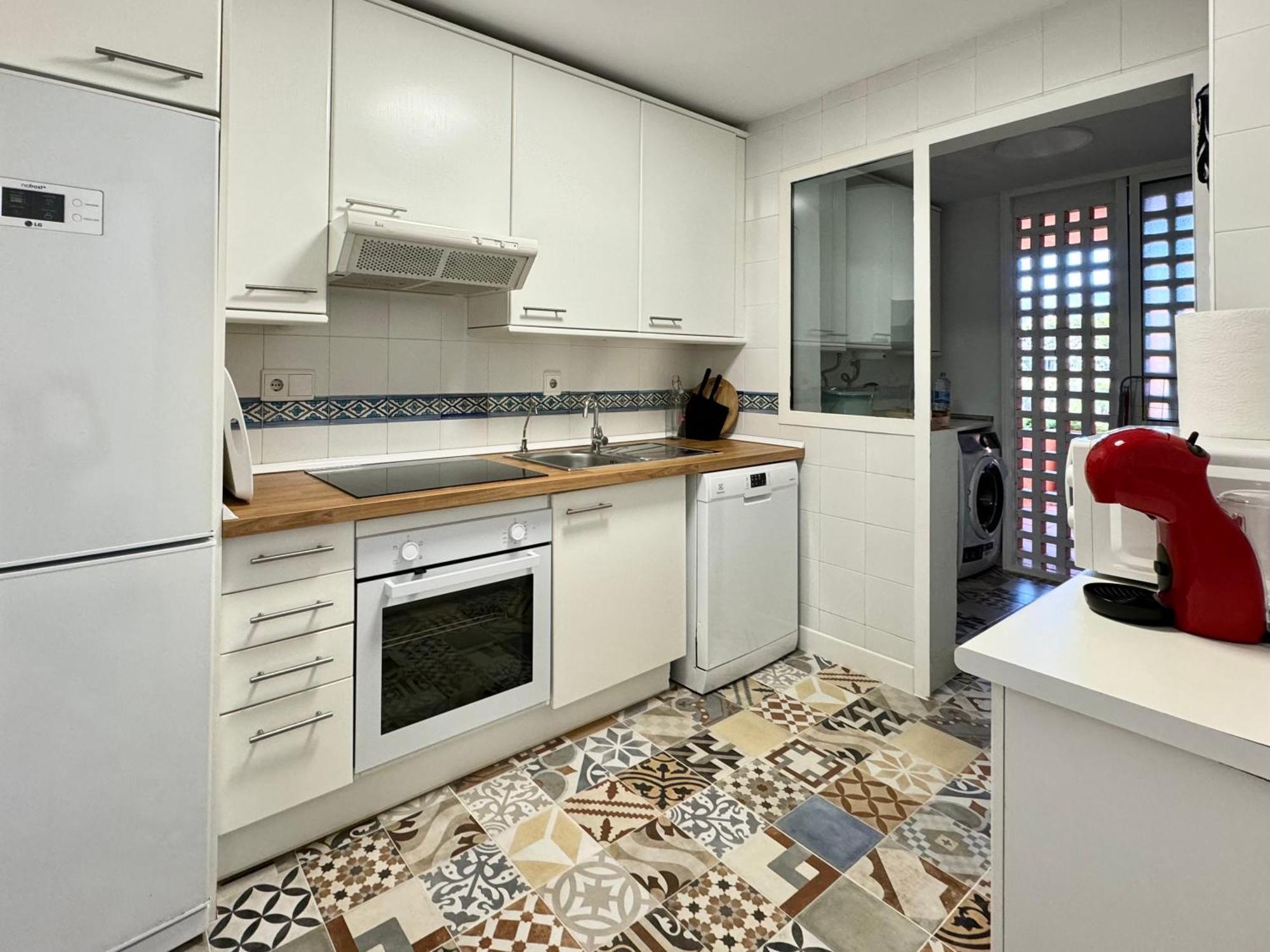 Apartamento Marbella Alicate Beach Luaran gambar