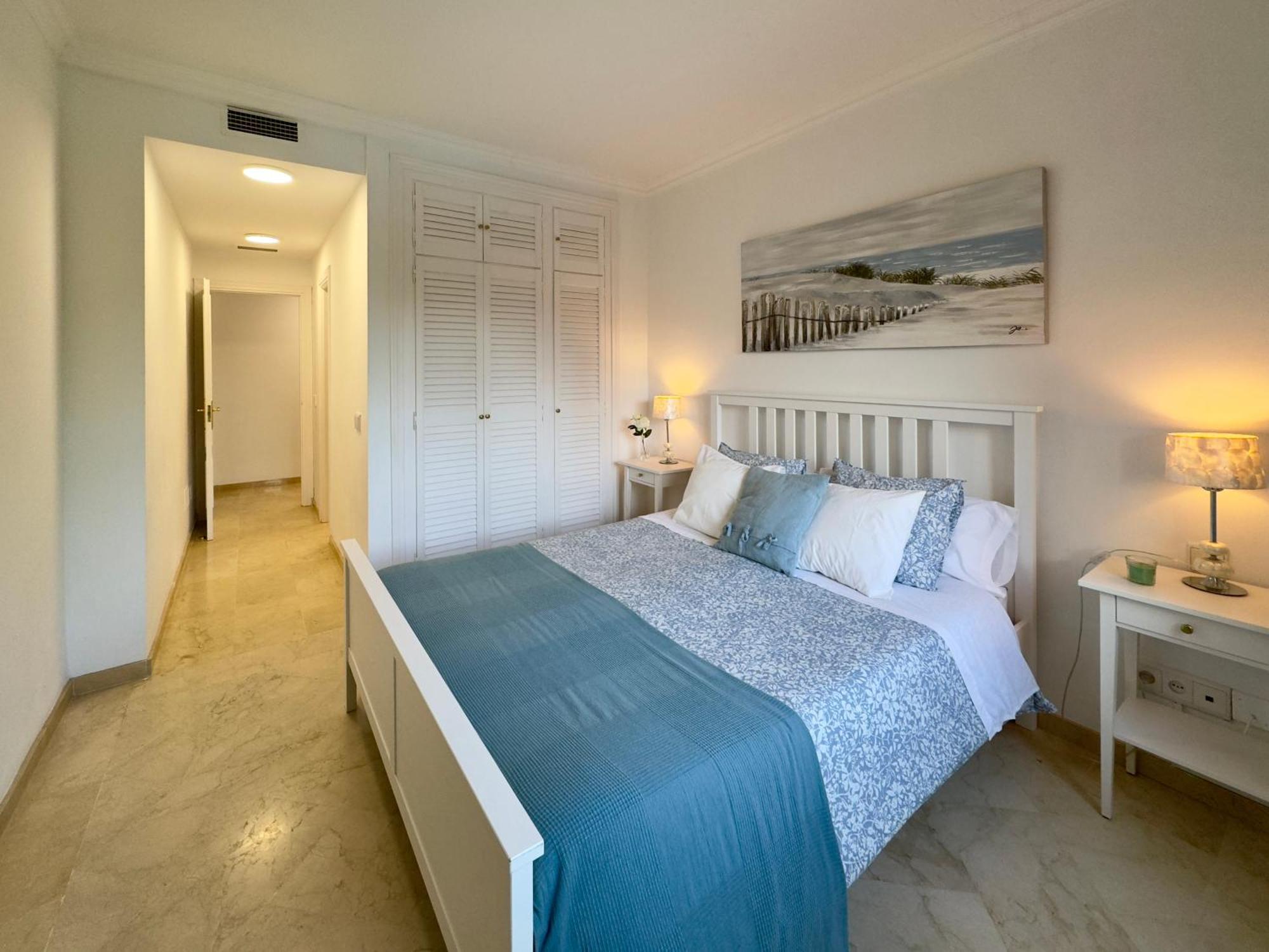 Apartamento Marbella Alicate Beach Luaran gambar