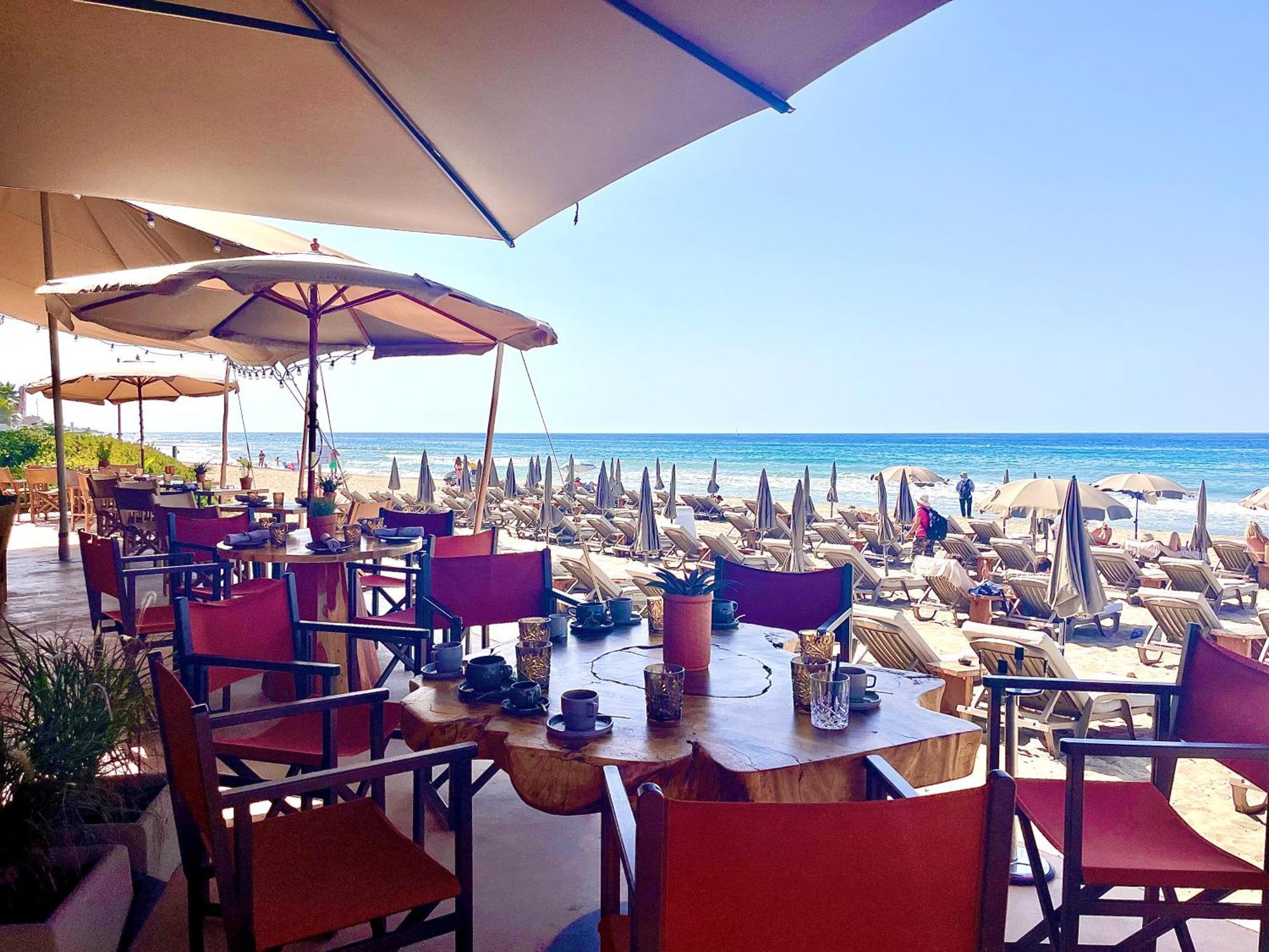 Apartamento Marbella Alicate Beach Luaran gambar